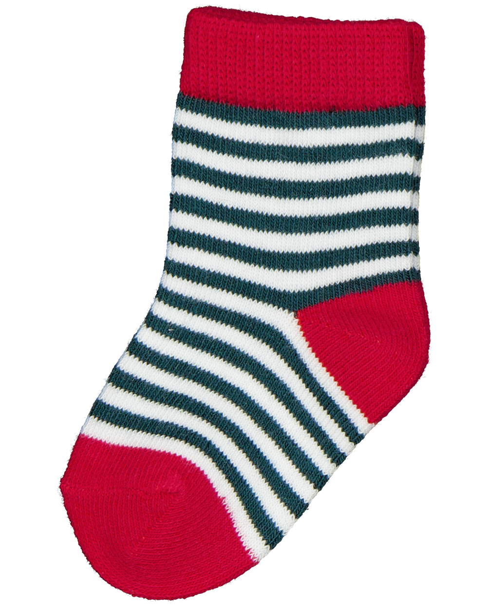 Baby sokjes  5-Pack Rood kopen? Goed en goedkoop