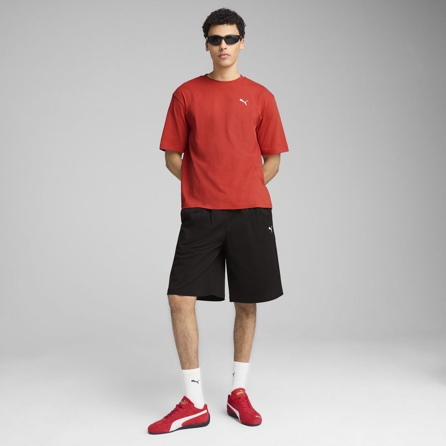 Puma WARDROBE ESS Boxy T-Shirt