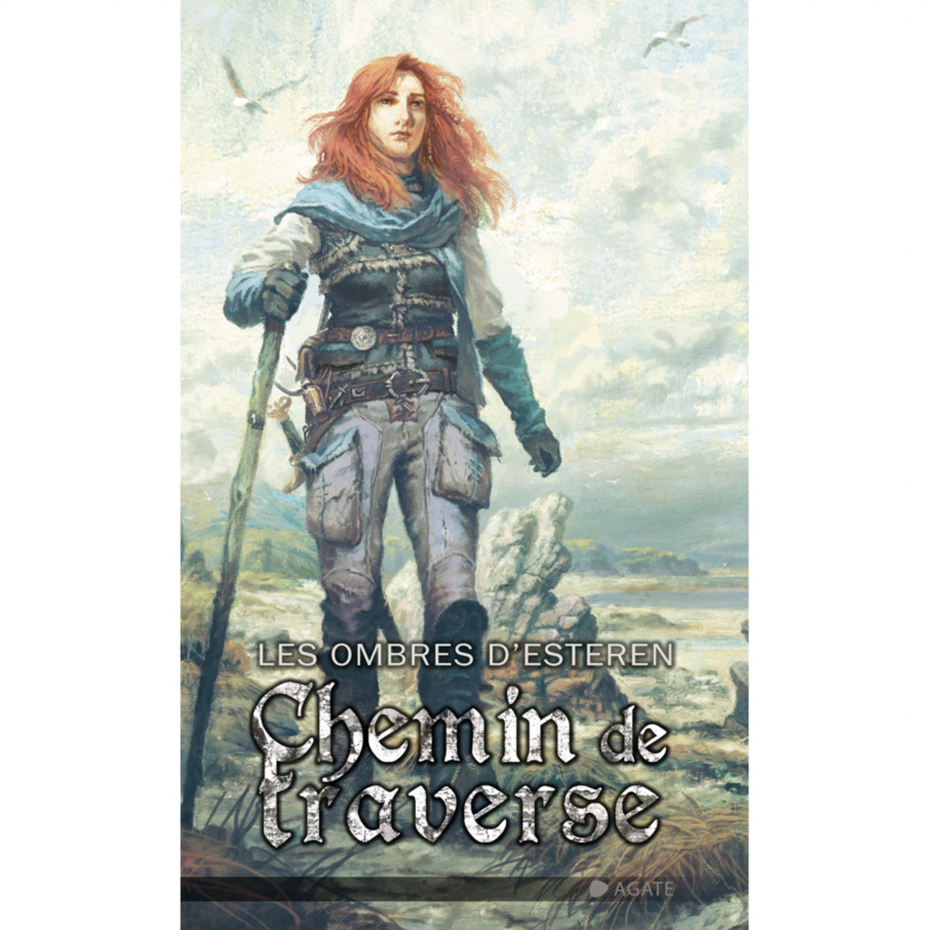 Les Ombres d'Esteren - Chemin de Traverse