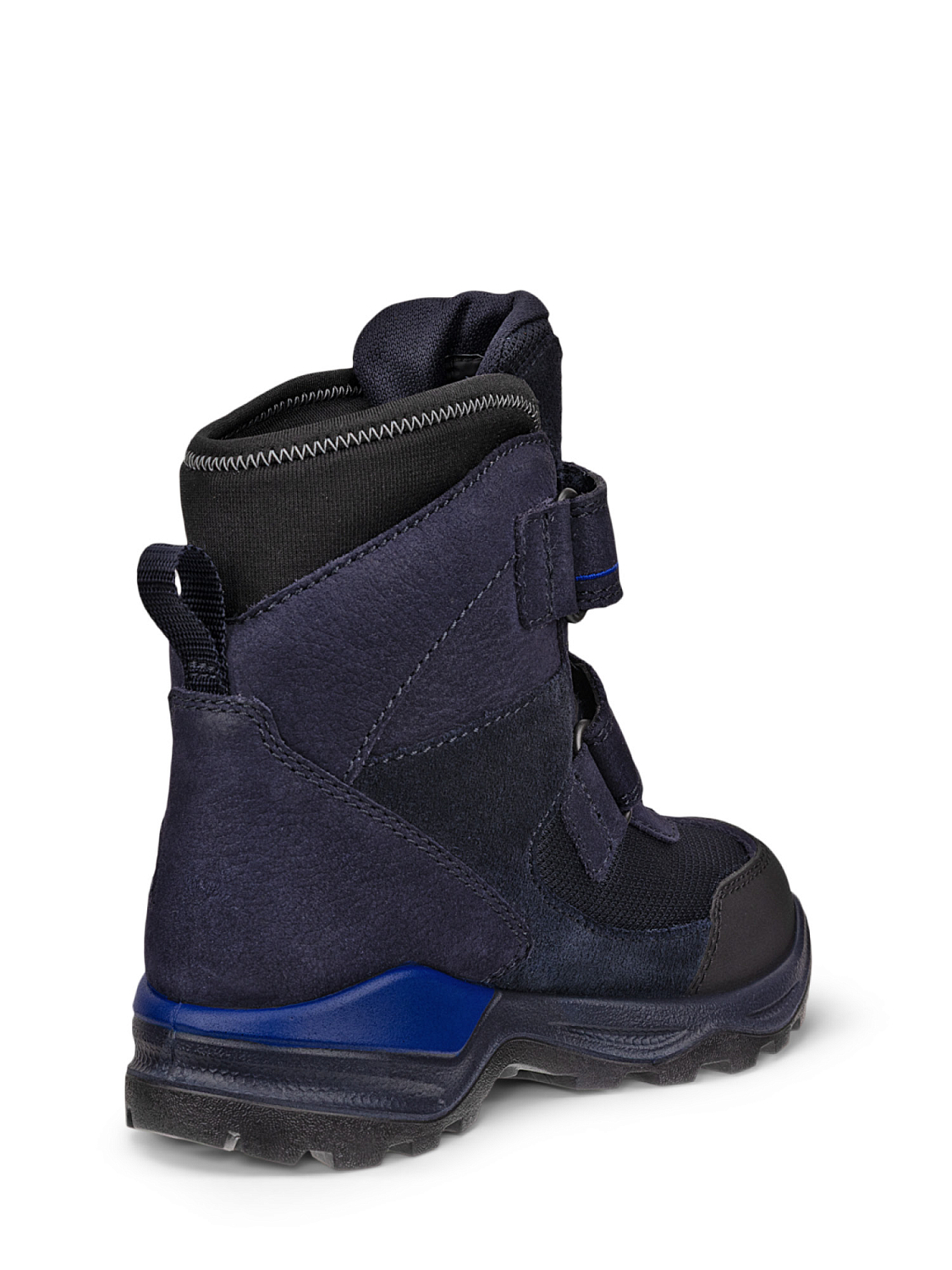 Ecco Snow Mountain Navy