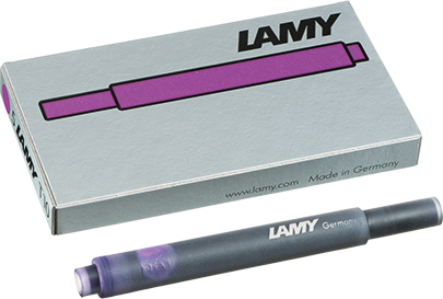 LAMY T 10 Tinte