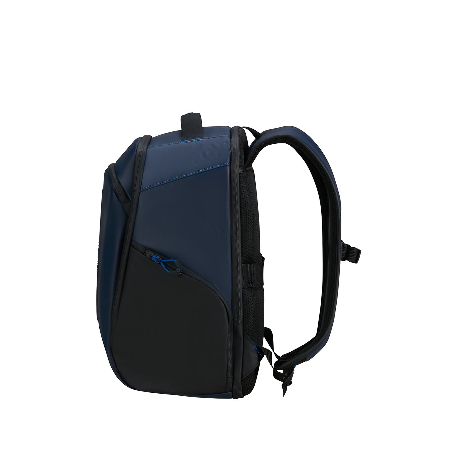Samsonite Ecodiver Laptop Backpack XS Blue Nights