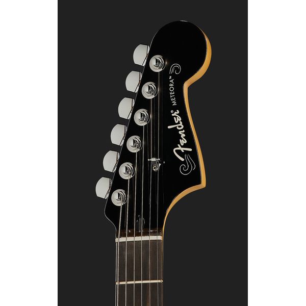 Fender LTD Player Plus Meteora HH BK