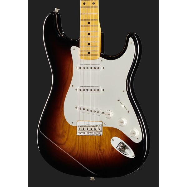 Fender 55 Strat Hardtail WF2CS NOS