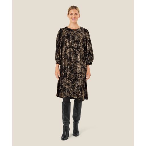 Masai Nirisa Kjole, Black, XS