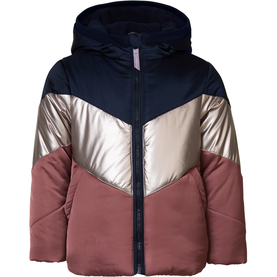Noppies Winter jacke Alachua Black Iris