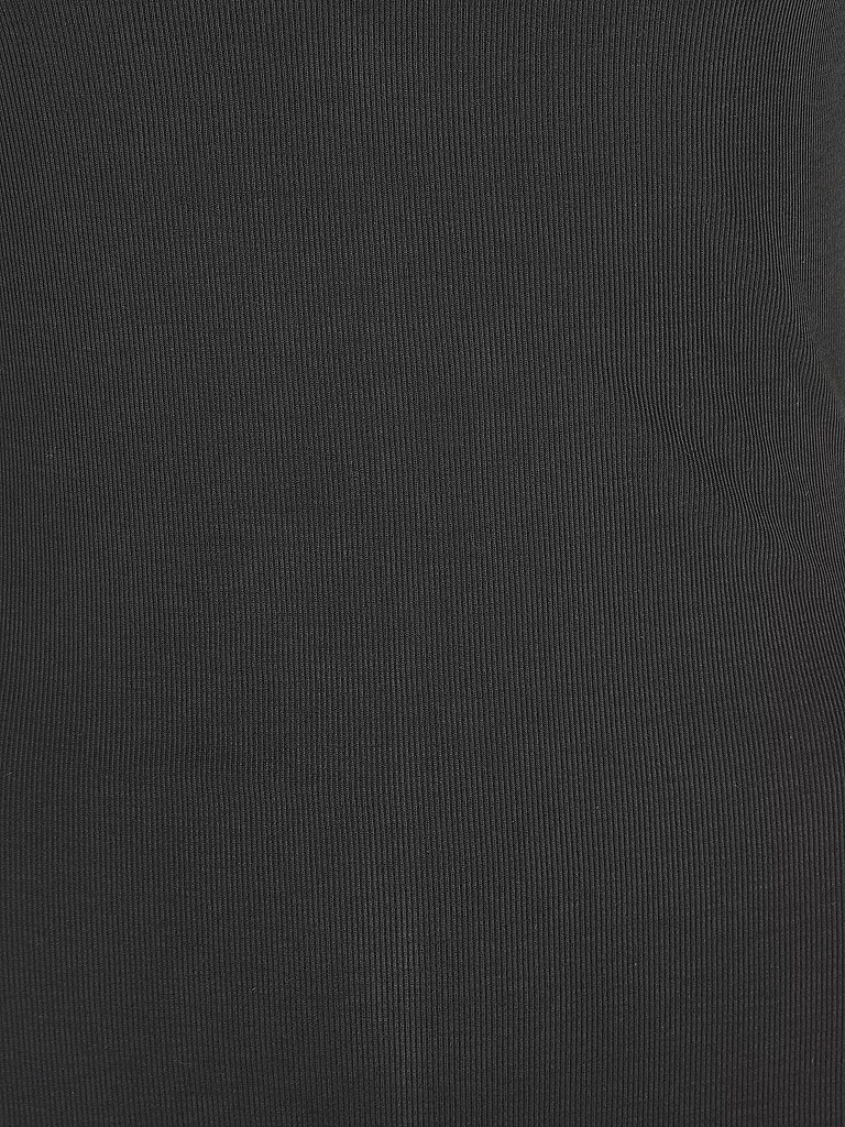 GUESS Minikleid ELIS schwarz
