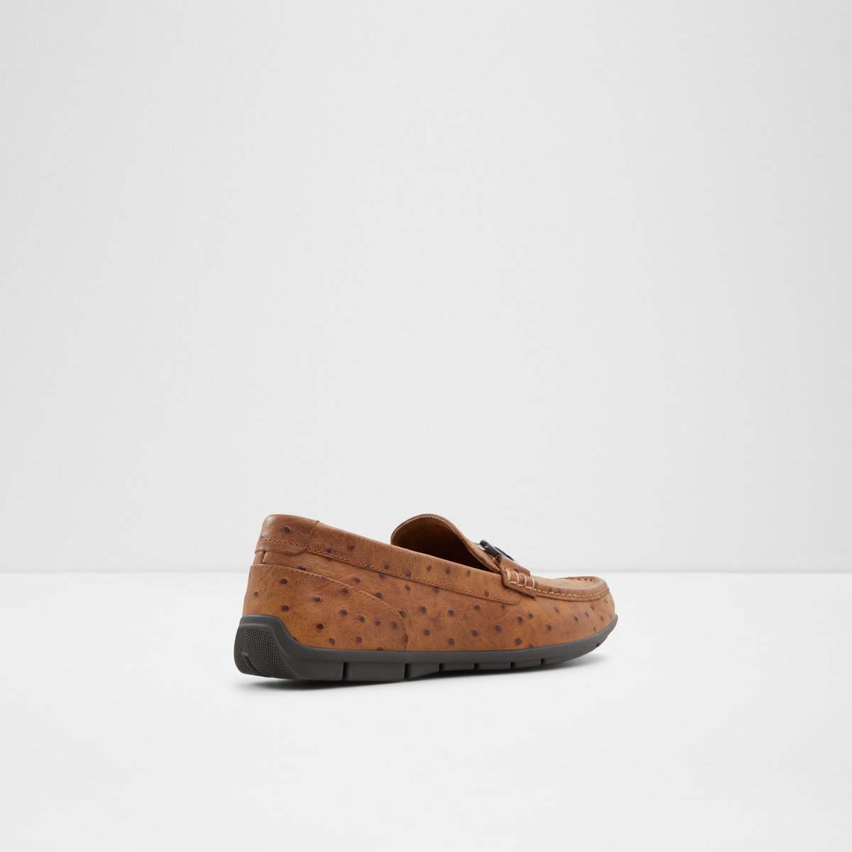 Orlovoflex Medium Brown Men Casual Shoes
