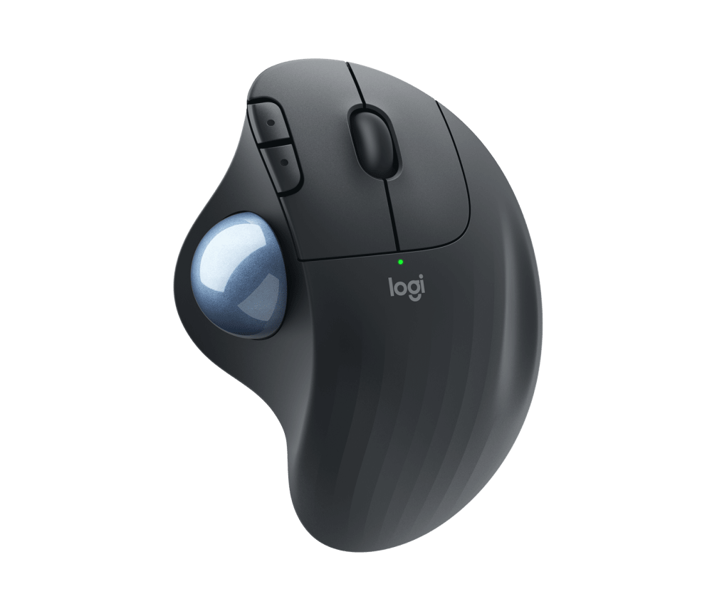 ERGO M575 Wireless Trackball for Business