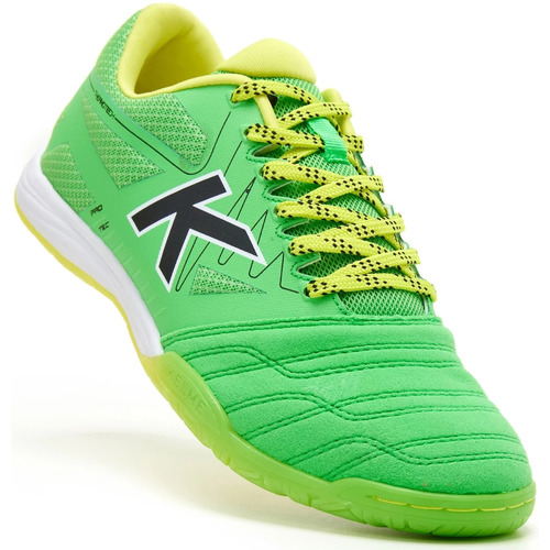 Kelme - SCALPEL Verde