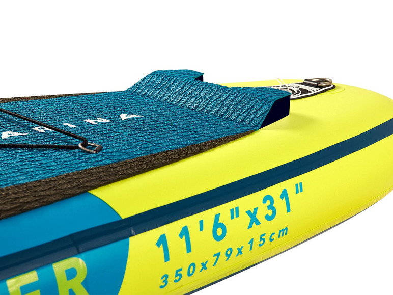 Opblaasbaar SUP-board Hyper