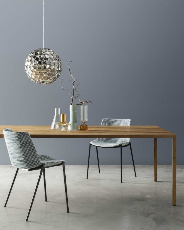 MDF Italia Tense Wood tafel 240x100