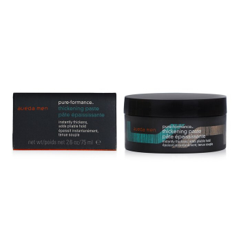 Aveda Men Pure-Formance Thickening Paste 75ml/2.6oz