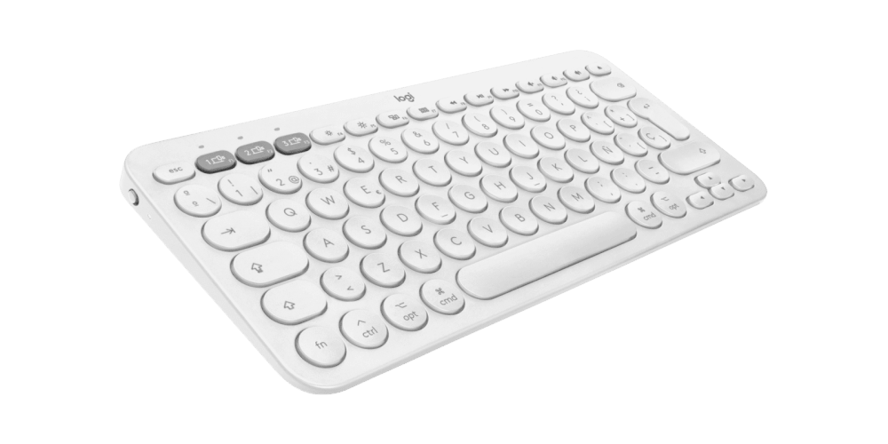 K380 MULTI-DEVICE BLUETOOTH-TASTATUR FÜR MAC