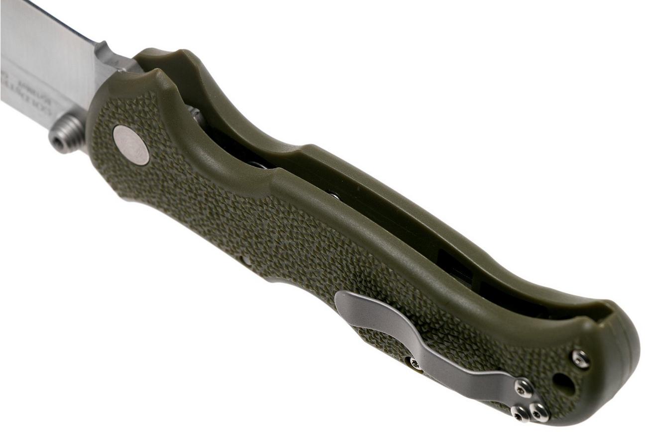 Cold Steel Bush Ranger Lite 21A zakmes