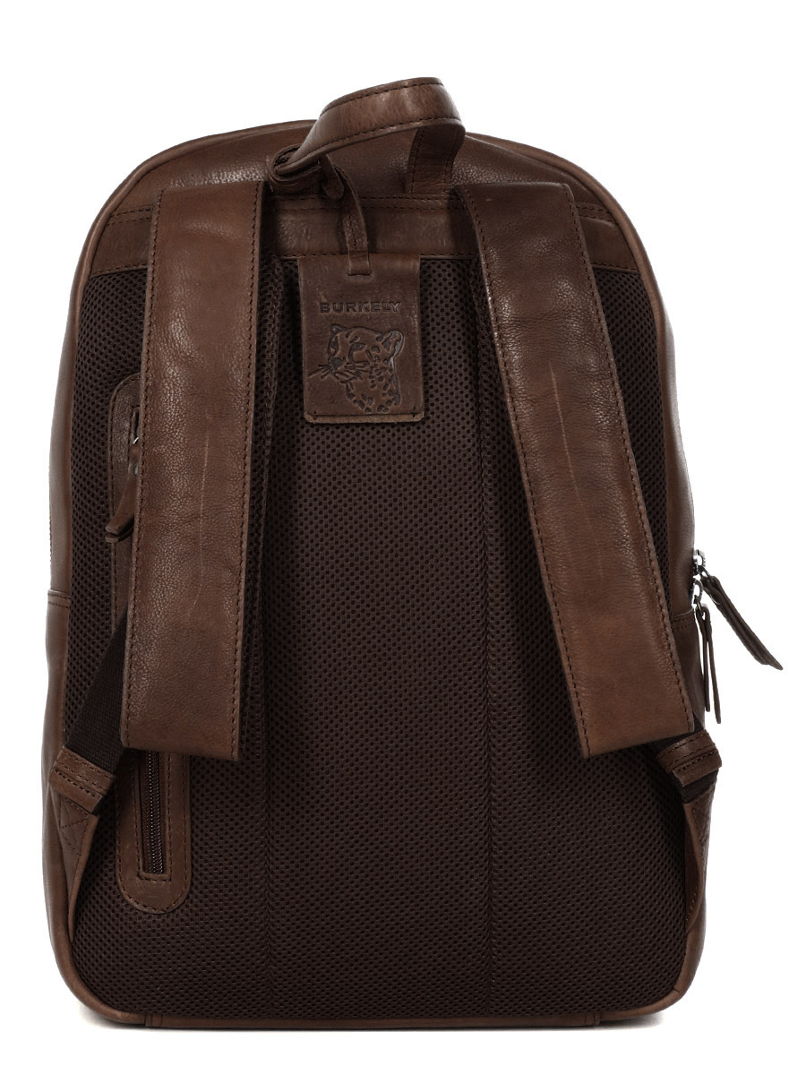 Sac À dos ordinateur Burkely Antique Avery 14 pouces