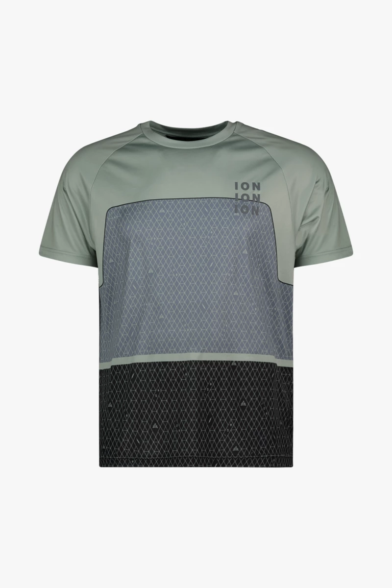 ION Traze AMP X Herren Biketrikot