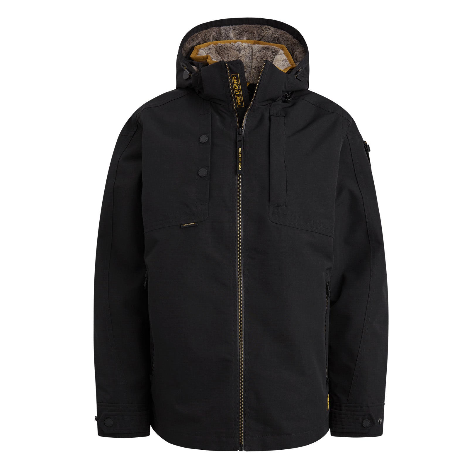 PME Legend  Snowpack Jacket Trail