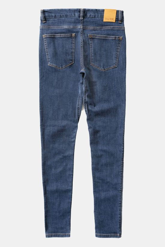 Duer Duer Performance Denim Skinny Broek Dames