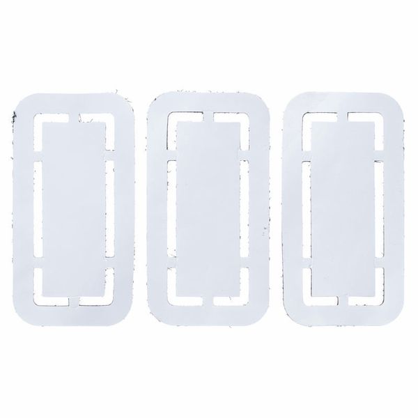 Harley Benton SpaceShip Pedal Fastener
