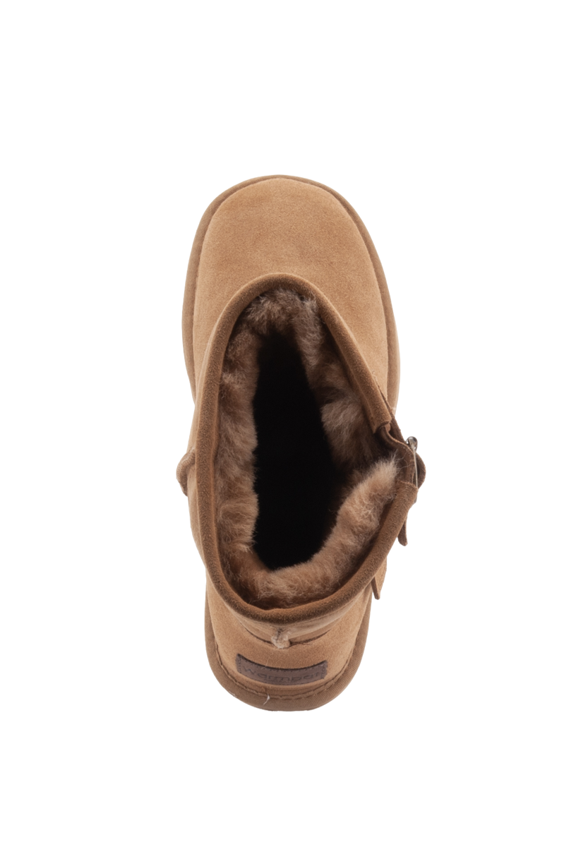 Kangaroo Boot