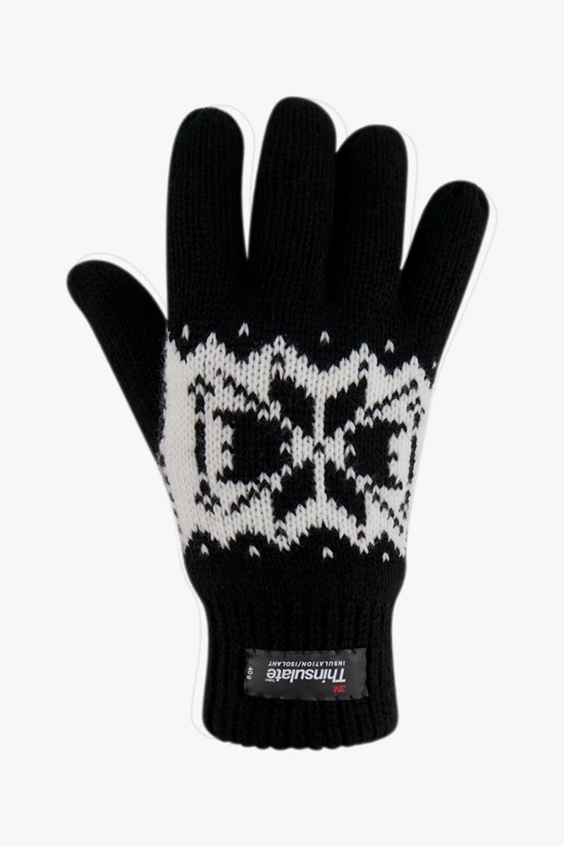 46 NORD Damen Handschuh