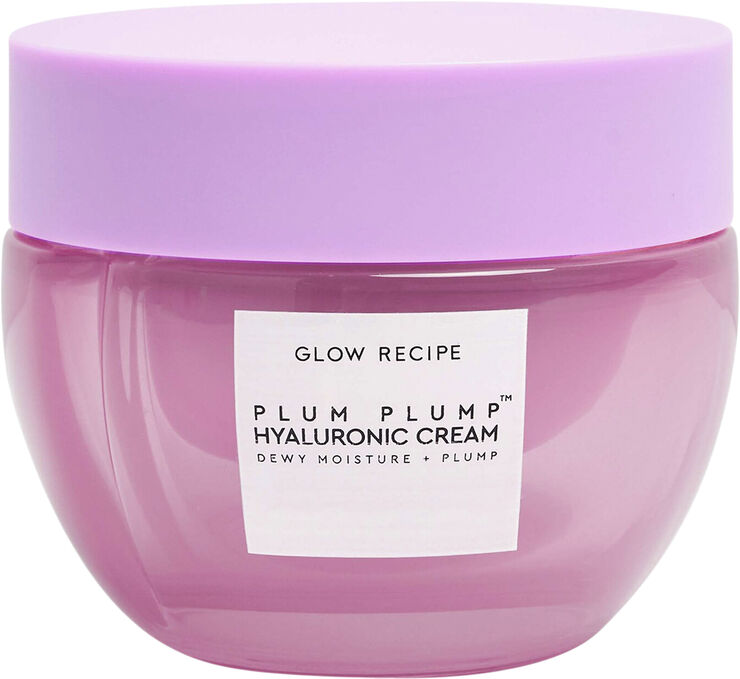Glow Recipe Plum Plump Hyaluronic - Moisturizer