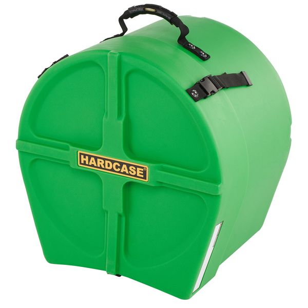 Hardcase 14