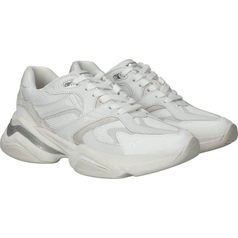 Tamaris Sneakers Wit Dames