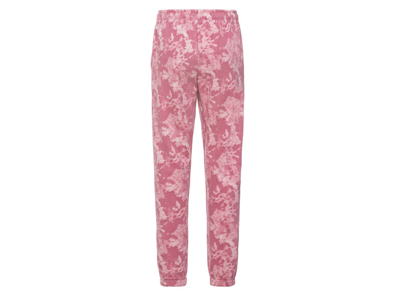 Dames joggingbroek