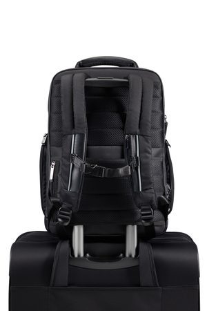Samsonite Spectrolite 3.0 Laptoprugzak M 15,6 inch Expendable Black