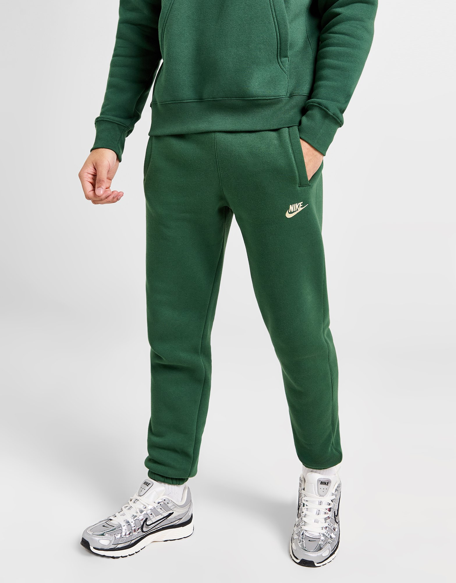 Nike Pantalon de joggingSportswear Club Fleece Homme