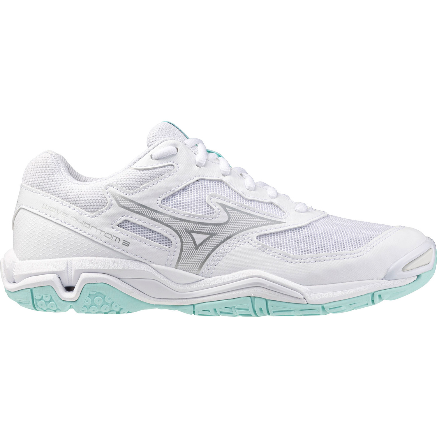 Mizuno Wave Phantom 3 Dames