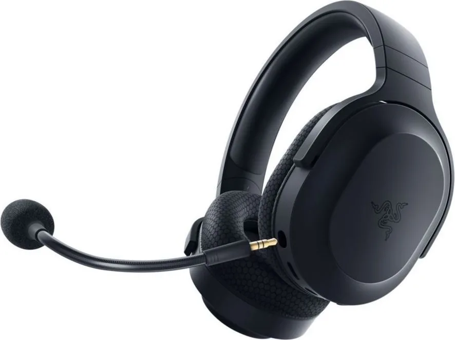 Razer Barracuda X Noir Casques gaming