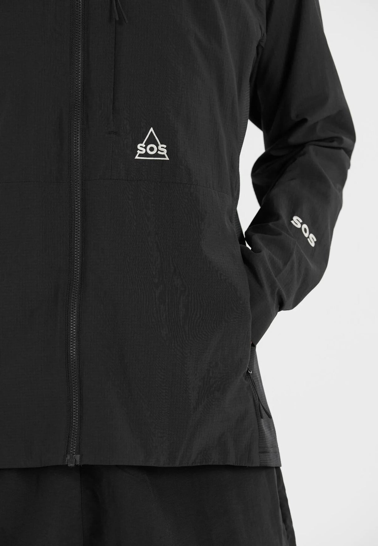 SOS<br>Ben Nevis W Super Light Insulated Jacket