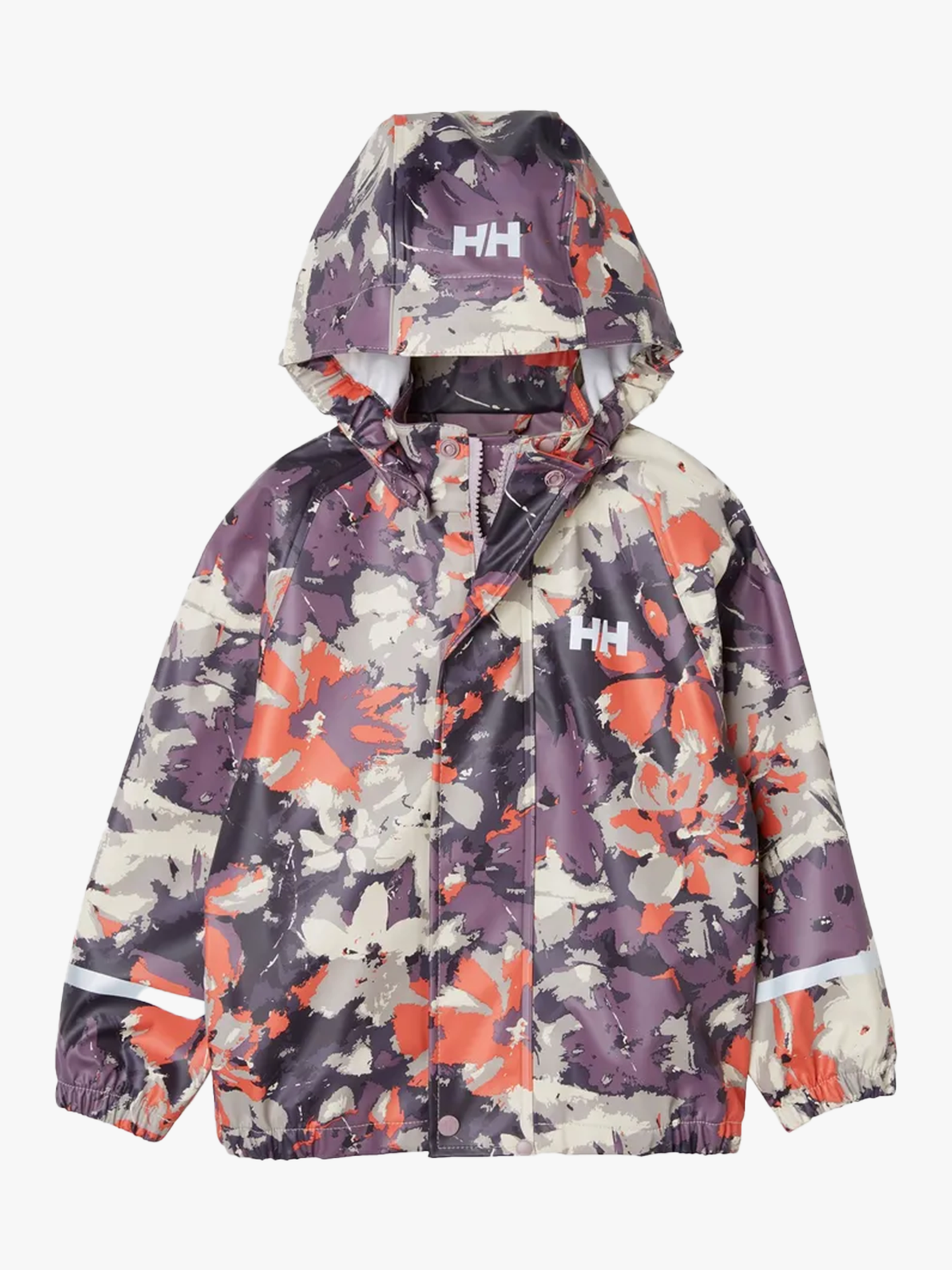 K Bergen 2.0 Pu Rainset Aop