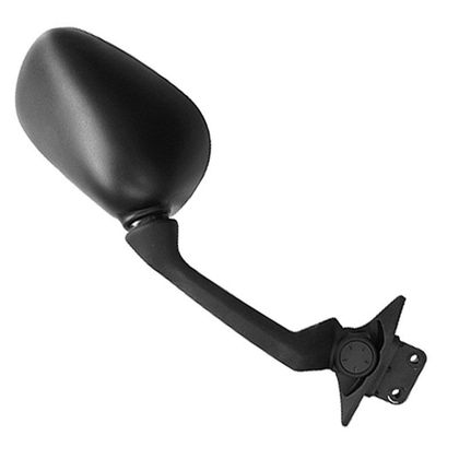 Rétroviseur Bihr Scooter type origine droit noir (l'unité)
