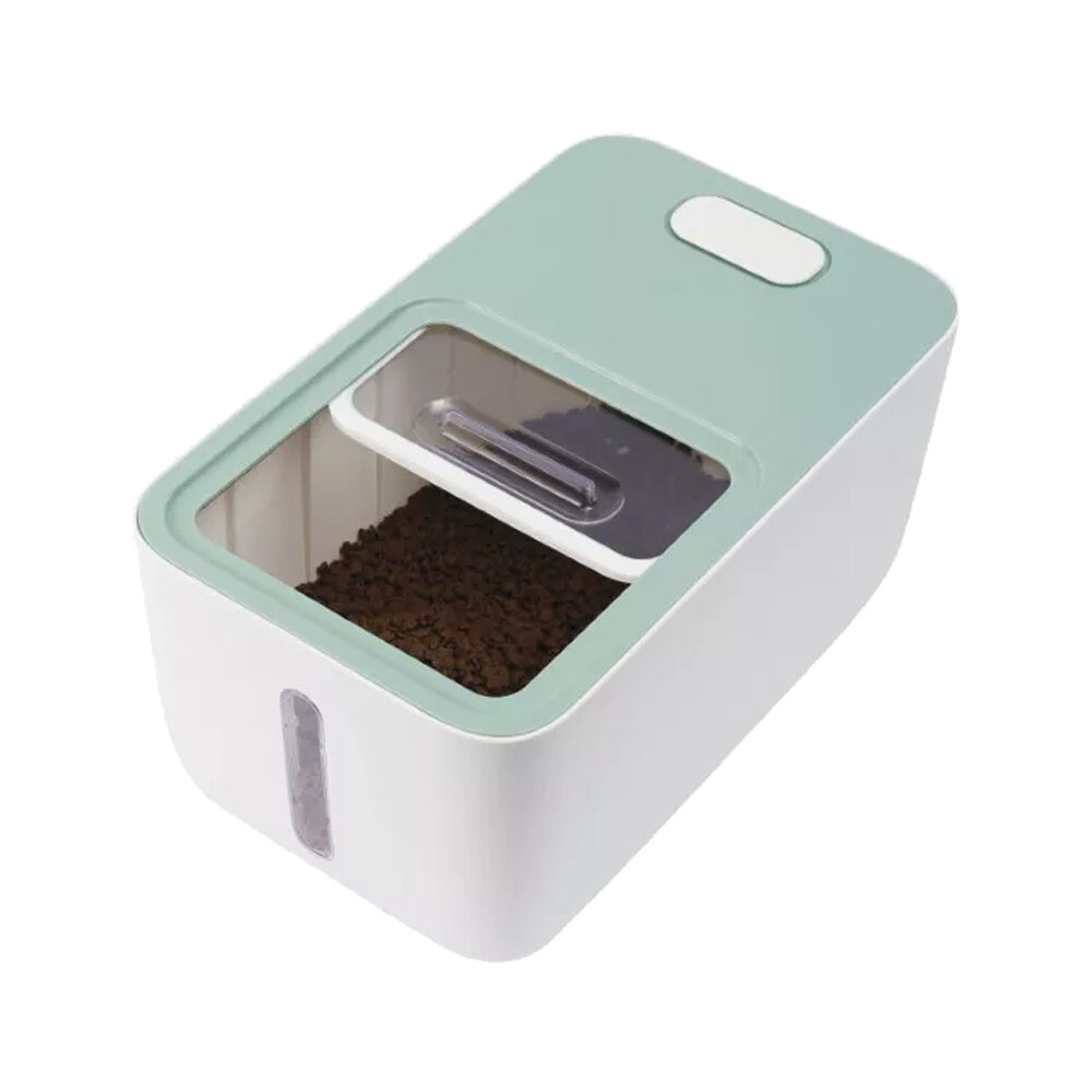 M-Pets Voedselcontainer - 10 L