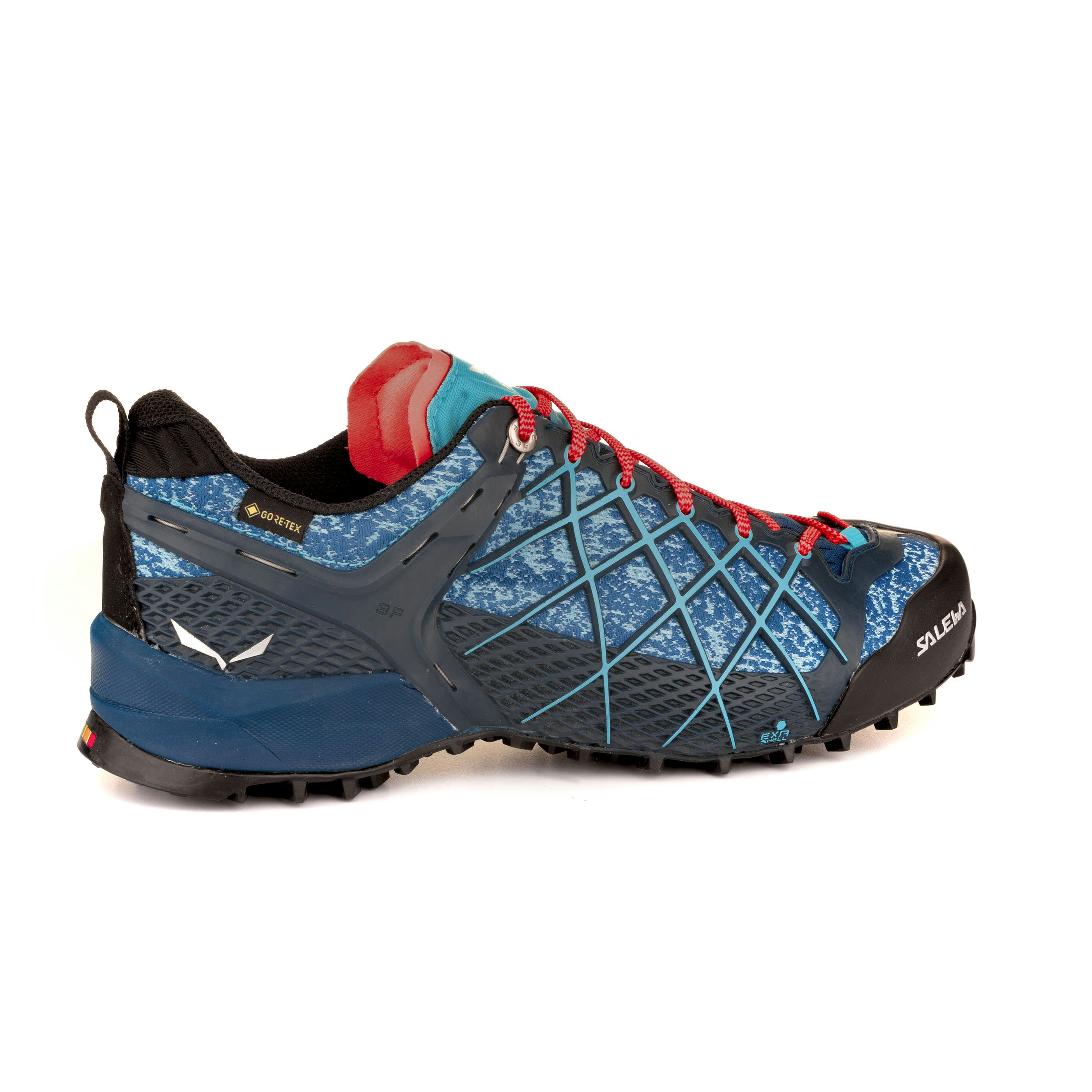 Wildfire Gore-Tex® Damen Schuhe