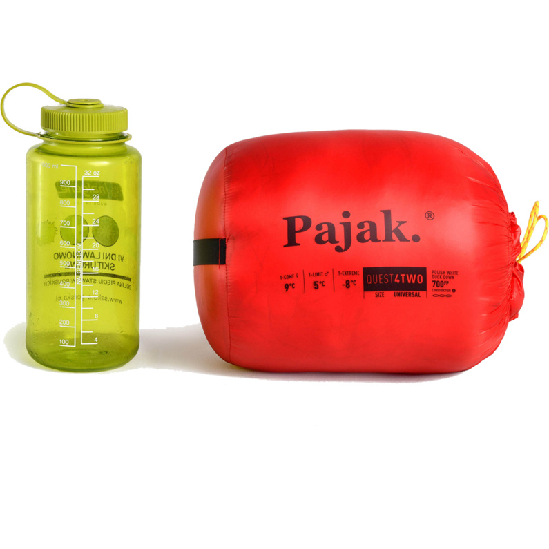 Pajak Quest 4two Schlafsack