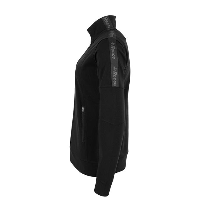 Reece Women Cleve Stretched Fit FZ Jacket