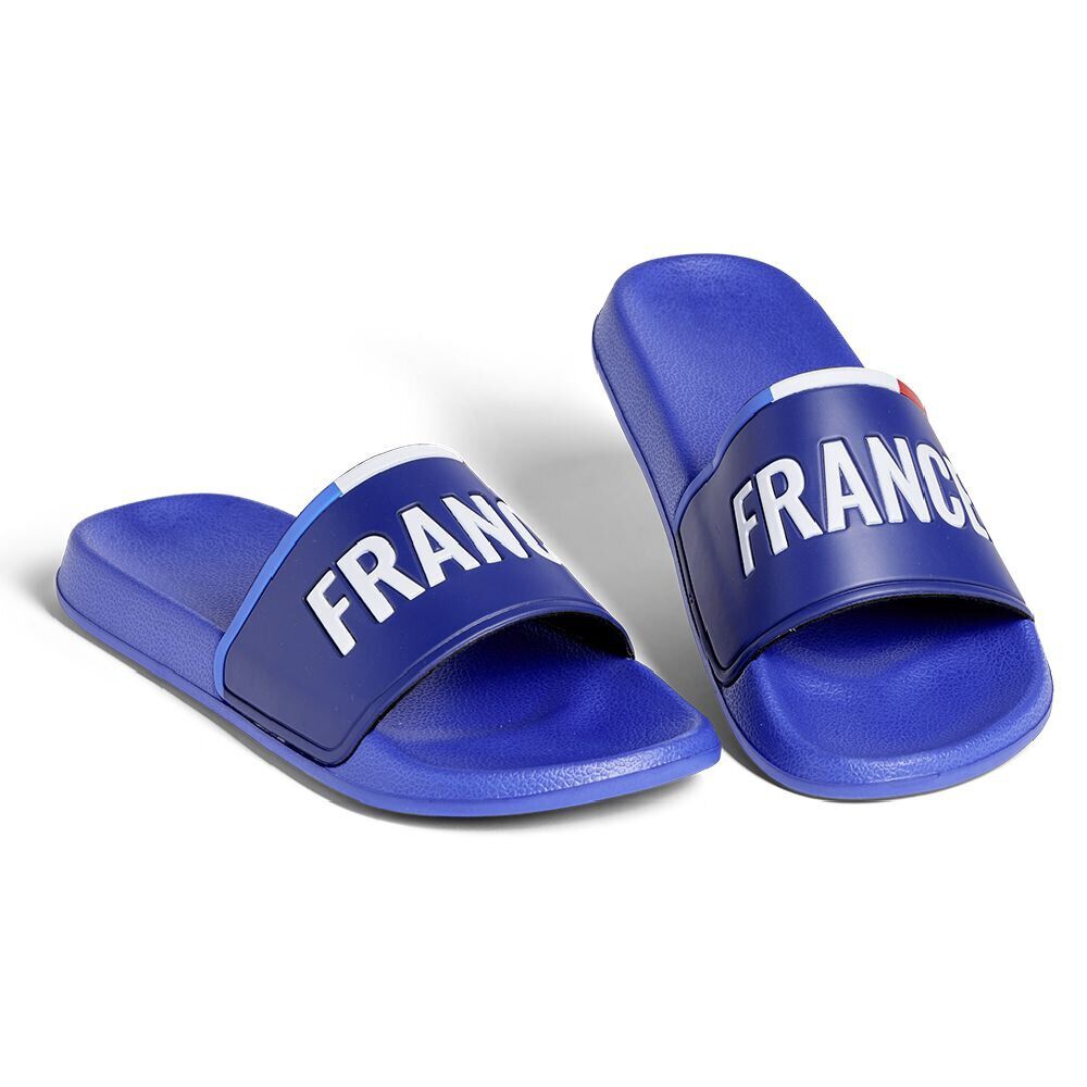 Claquettes France T42/43