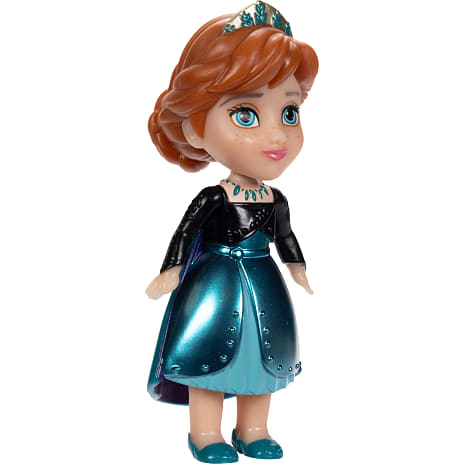 Disney Prinsesser og Frost minidukker - flere varianter - assorteret
