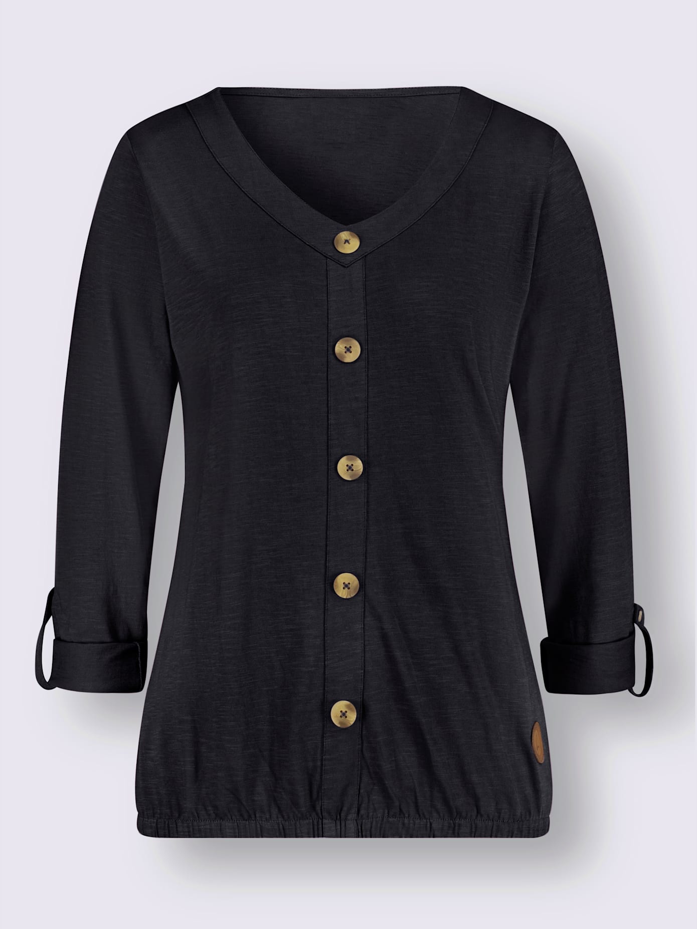 T-shirt pur coton