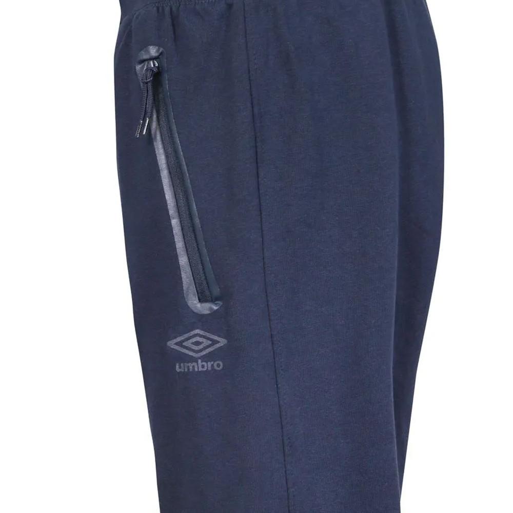 Umbro Jogging Marine Homme Umbro Net Cu Fleece