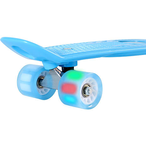 SPINOUT Bananboard - blå