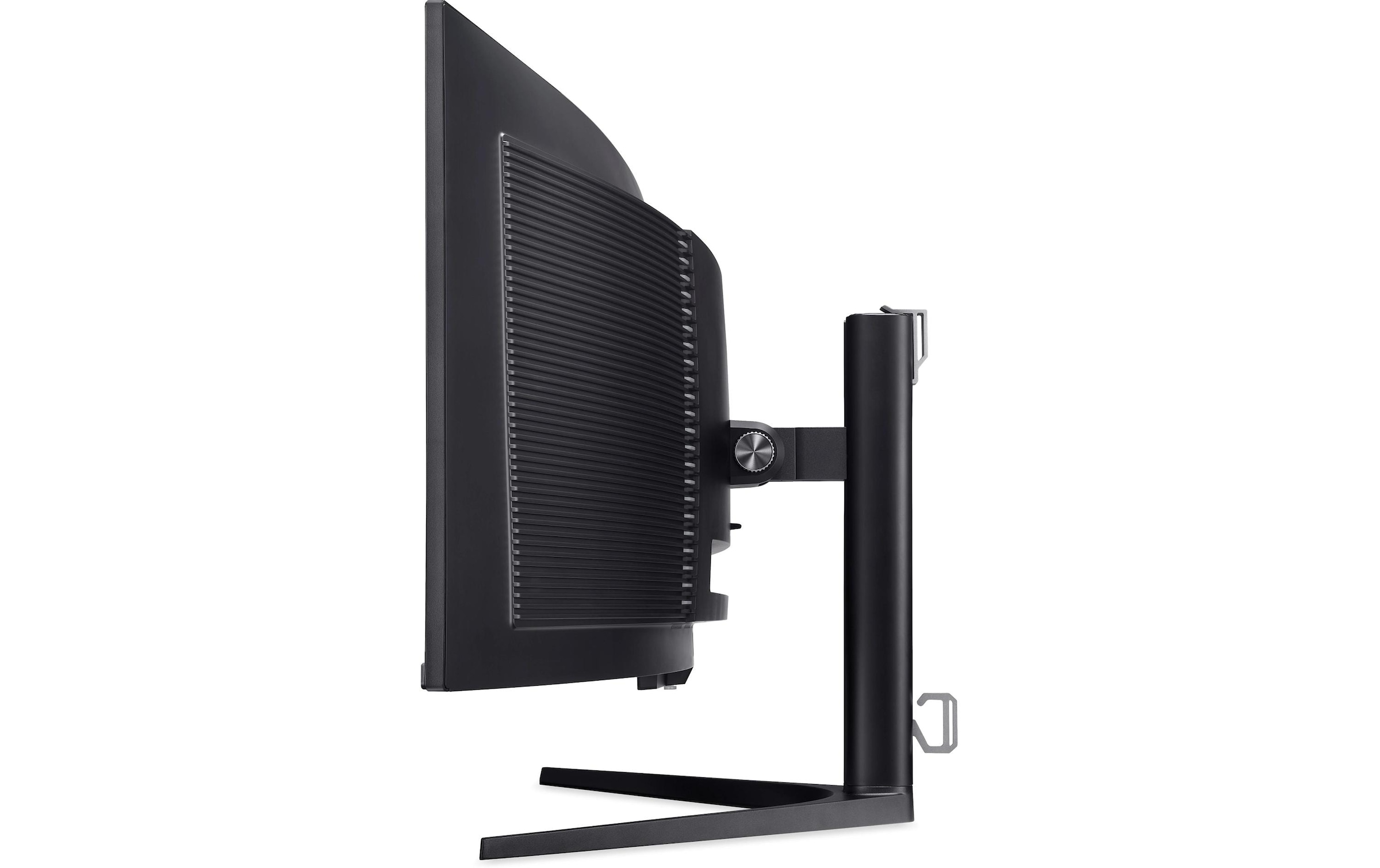 Acer Curved-Gaming-Monitor »Predator X49 (X49Xbmipphuzx)« 123,97 cm/49 ″  5120 x 1440 px