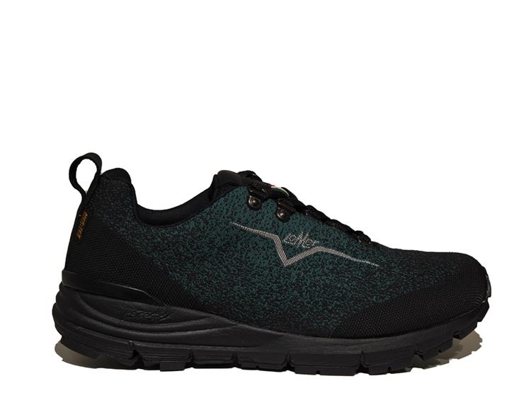 Lomer SPIDER ULTRA MTX Pine Black