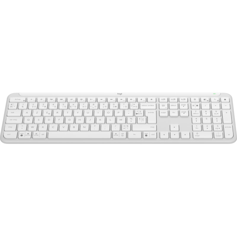 Logitech Signature Slim K950