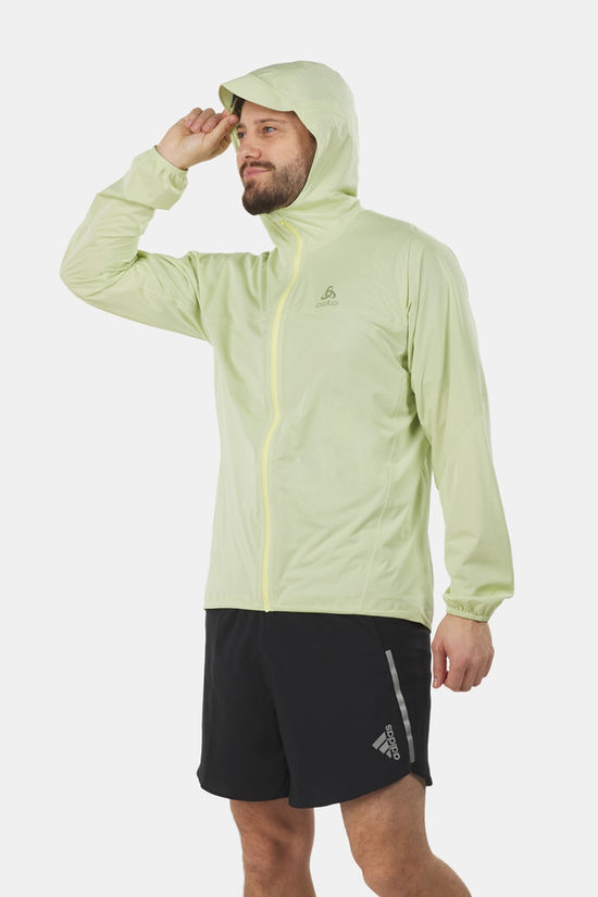 Odlo Odlo Zeroweight Waterproof Hardshell Jas